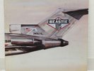 BEASTIE BOYS / LICENSED TO ILL JAPAN ISSUE PROMO W/ INSERT*2