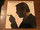 Antonio Carlos Jobim - Stone Flower- VG+ US 1972 CTI 6002 RVG Bossa Nova Jazz LP