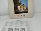 OLIVIA NEWTON-JOHN Warm And Tender 1989 US PROMO Issue LP  ONJ