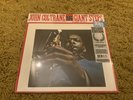 John Coltrane Giant Steps  (Vinyl) Deluxe  12