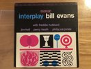 BILL EVANS 