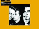 Depeche Mode - Live at Hammersmith Odeon 1984 - SEALED