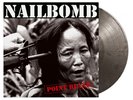 Nailbomb Point Blank 180g 1LP Blade Bullet Vinyl Numbered 2022 Music On Vinyl