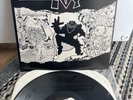 OPERATION IVY - Energy LAYTONVILLE LOOKOUT Vinyl LP PUNK RANCID w/ INSERT