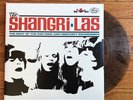 The Shangri-Las Best Of Red Bird And Mercury Recordings Vinyl LP Record VG+