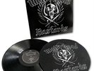 Motörhead Bastards 180g 1LP Vinyl + Slipmat Numbered 2019 Golden Core