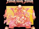 Black Sabbath Sabbath Bloody Sabbath 180g 1LP Vinyl Gatefold 2020 Sanctuary BMG