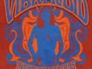 Vibravoid Mushroom Mantras LTD 30th Anniversary 2LP Colored Vinyl SK011LP