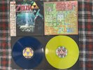 The Legend Of Zelda - A Link Between Worlds Vinyl Record