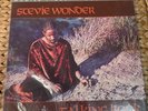 STEVIE WONDER-Talking Book-Mobile Fidelity MOFI Limited Vinyl LP Rare Classic
