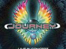Journey Live in Concert at Lollapalooza (Vinyl) 12