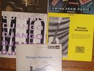 Django Reinhardt - 5 FIVE LP LOT.  HUGE    GREAT VALUE