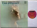 TIM BUCKLEY Blue Afternoon 1969 US ORG Straight Records LP Zappa JAZZ Folk MINTY