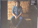 John Prine - John Prine on Orange marble vinyl. Vinyl Me, Please edition.