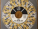 The MC5 Kick Out the Jams 1969 US White Label PROMO 7