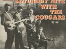 THE COUGARS - SATURDAY NITE WITH THE COUGARS (E.P.)
