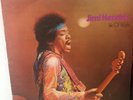 JIMI HENDRIX UK IMPORT vinyl lp ISLE OF WIGHT Polydor PSYCH 1971 Live FOXY LADY