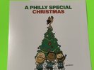 A Philly Special Christmas The Record Vinyl Eagles Album - IN HAND -