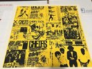 The Cheifs Holly-West Crisis LP 208/350 KBD TSOL Fear Social Distortion Germs