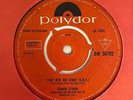 Northern Soul 45 EDWIN STARR Stop Her On Sight (S.O.S.)/I Have Faith In You UK