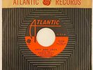 Soul Oldies 45 DORIS TROY Just One Look/Bossa Nova Blues HEAR Atlantic Exc.