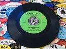 THELMA LINDSEY * PREPARED TO LOVE YOU * WIGAN CASINO NORTHERN SOUL ️
