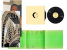 SOLD OUT - FRANK OCEAN BLONDE VINYL XL - LIMITED RELEASE - IN HAND.