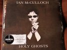 IAN McCULLOCH (Echo & Bunnymen) - Holy Ghosts - 3LP Coloured Vinyl Set - SEALED