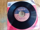 Studio One-Freedom Singers-Sound Dimensions-Give Peace A Chance-Travelling -7''