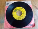 Treasure Isle-Lynn Tait & The Boys-The Silvertones-Storm Warning-It's Real-7''