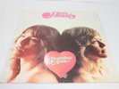 Heart Dreamboat Annie LP Vinyl Record VG+ 1976 L36071 Interfusion Gatefold