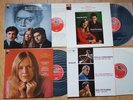 ASD 2751 Dvorak CELLO CONCERTO  Jacqueline Du Pre UK b/w HMV + ASD 2572 655 2498
