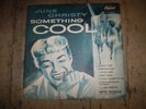 SOMETHING COOL VINYL LP JUNE CHRISTY, 1954 FIRST PRESSING, LC6682, JAZZ