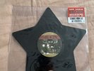 Mos Def And Talib Kweli Are Blackstar Fix Up/You Already Knew Star Shaped Vinyl
