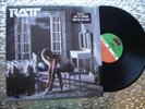 Ratt ‎   Invasion Of Your Privacy   Vintage LP w/Hype Sticker Atlantic 7 81257-1