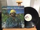 LONNIE LISTON SMITH AND THE COSMIC ECHOES VISIONS OF A NEW WORLD FLYING DUTCHMAN