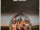 ABBA - Arrival Gatefold Australian Pressing 1976 12