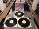 BOB DYLAN: Gaslight Tapes, PLATINUM, 9022/3, GER, 3 LP-BOX/ 12