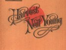 NEIL YOUNG HARVEST LP VINYL Mastered from the original analog master tapes, in h