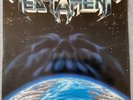 TESTAMENT - The New Order / Vinyl LP Schallplatte