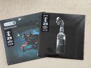 Prodigy Fat Of The Land 25th Anniversary  Silver LP + Firestarter Andy C Remix