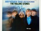 The Rolling Stones ‎– Between The Buttons - JAPAN 1967 vinyl LP SLC 173