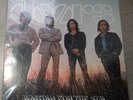 1968 The Doors Waiting For The Sun LP