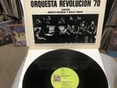ORQUESTA REVOLUCION  70