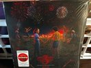 STRANGER THINGS Season 3 Soundtrack Red/White/Blue Vinyl 2x LP Exclusive Target
