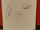 The Proclaimers Dentures Out Test Pressing VERY RARE Vinyl