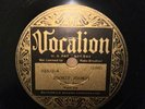 NM Rare Jolly Jivers Jookit Jookit/ Watch’s Gonna Do - Blues Vocalion
