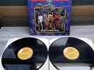 1985 Hanoi Rocks The Best Of Hanoi Rocks Uk LP W/bonus Record Made In Finland