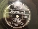 Billie Holiday Teddy Wilson Brunswick 7859 I Must Have That Man NM