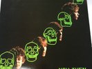 STIFF LITTLE FINGERS Now Then...  Vinyl LP + Inner & POSTER of band CHR 1400